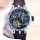 Replica Roger Dubuis Excalibur Spider Skeleton Tourbillon Grey Leather Strap Watch 46MM (2)_th.jpg
